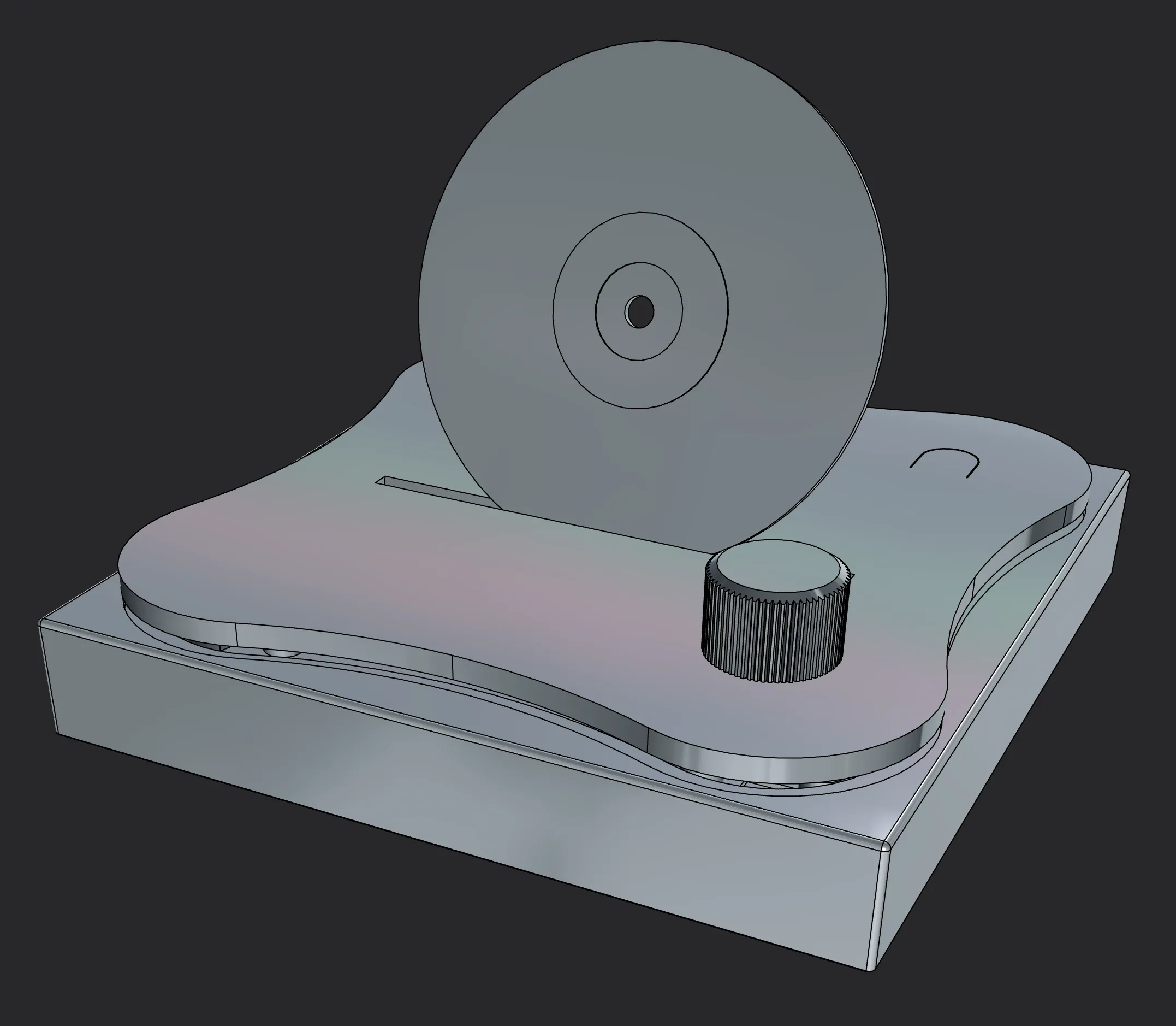 3d model