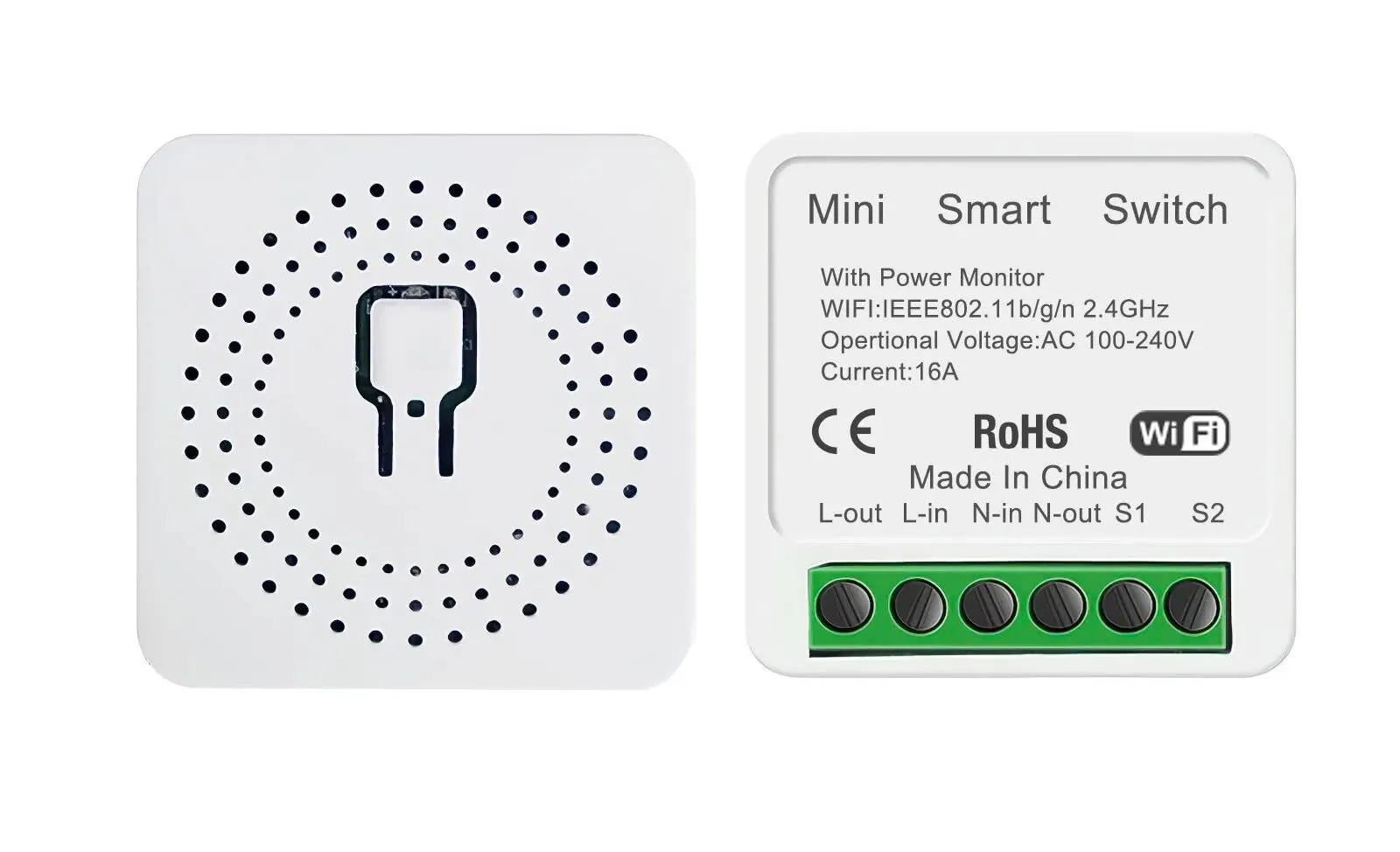 Product Image Product Image