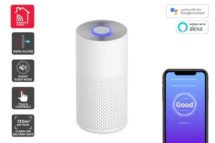 Kogan Smart Air Purifier 2S Product Image