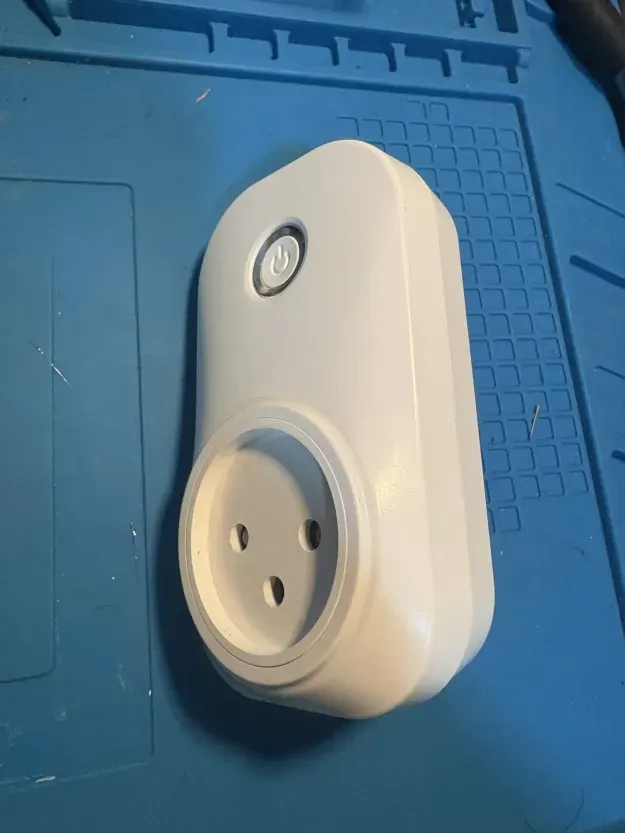 Plug Front